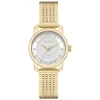 Relogio Technos Feminino Style Dourado - 2036NBV/1K