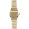 Relogio Technos Feminino Style Dourado - 2036NBV/1K