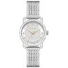 Relogio Technos Feminino Style Prata - 2036NBW/1K