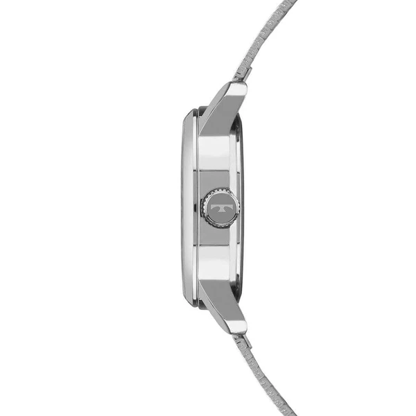 Relogio Technos Feminino Style Prata - 2036NBW/1K