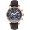 Relogio Technos Masculino Grandtech Rose - JS15ENC/0A