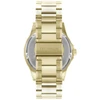 Relogio Technos Masculino Racer Basico Dourado - 2115MZV/1P