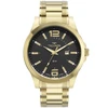 Relogio Technos Masculino Racer Basico Dourado - 2115MZV/1P