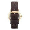Relogio Technos Masculino Slim Dourado - GL32AZ/0P