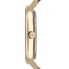 Relogio Technos Masculino Slim Dourado - GL32AZ/0P