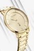 Relogio Technos Masculino Slim Dourado - GM10YP/1X