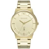 Relogio Technos Masculino Slim Dourado - GM10YP/1X