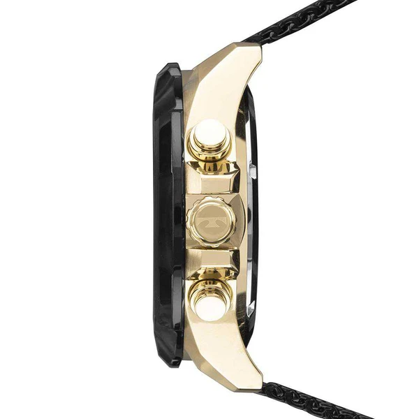 Relogio Technos Masculino Ts Digitech Bicolor - AD1390AA/1P