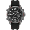 Relogio Technos Masculino Ts Digitech Grafite - W23305AC/2A