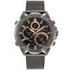 Relogio Technos Masculino Ts Digitech Grafite - W23721AAB/1P