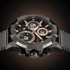 Relogio Technos Masculino Ts Digitech Grafite - W23721AAB/1P