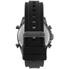 Relogio Technos Masculino Ts Digitech Preto - BJ3530AB/2P