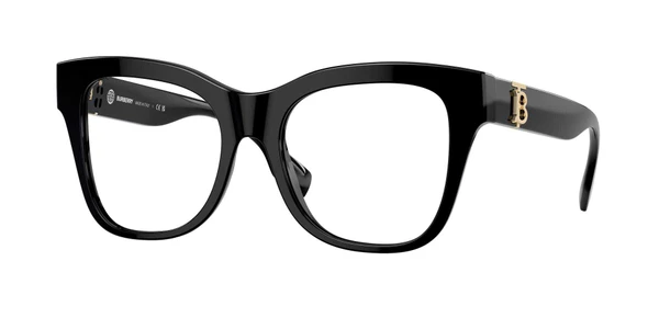 Óculos de Grau Burberry BE2388 -  Preto