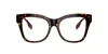 Óculos de Grau Burberry BE2388 -  Havana