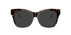 Óculos de Grau Burberry BE2388 -  Havana