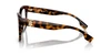 Óculos de Grau Burberry BE2388 -  Havana