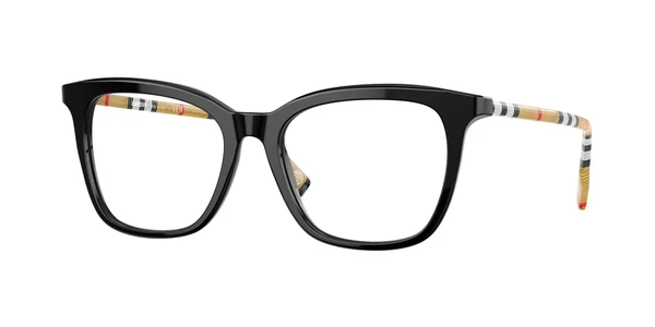 Óculos de Grau Burberry BE2390 -  Preto