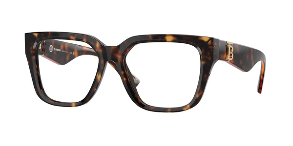 Óculos de Grau Burberry BE2403 -  Havana