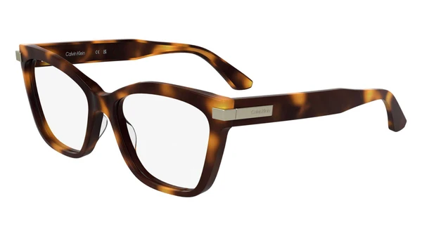 Óculos de Grau Calvin Klein CK25513 -  Havana
