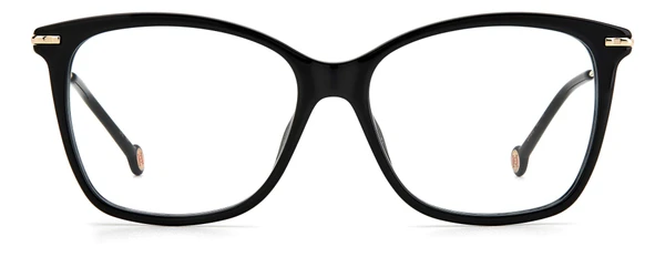 Óculos de Grau Carolina Herrera CH0042 -  Preto