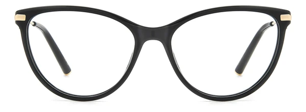Óculos de Grau Carolina Herrera HER0219 -  Preto
