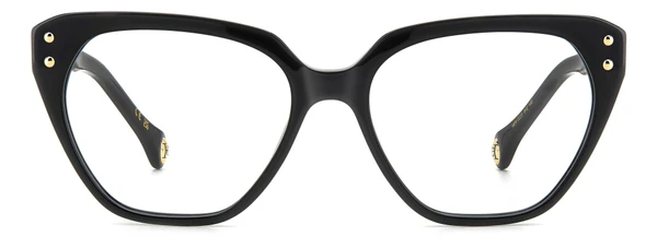 Óculos de Grau Carolina Herrera HER0223 -  Preto