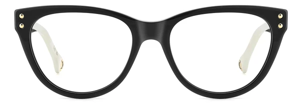 Óculos de Grau Carolina Herrera HER0256 -  Preto