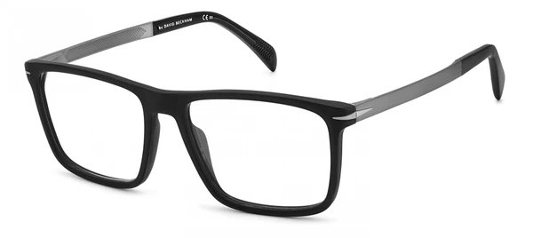 Óculos de Grau David Beckham DB1094 -  Preto