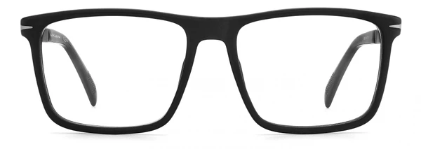 Óculos de Grau David Beckham DB1094 -  Preto
