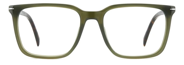 Óculos de Grau David Beckham DB1134 -  Verde