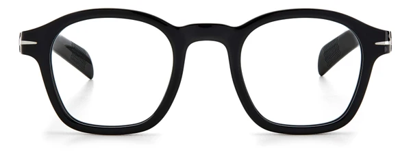 Óculos de Grau David Beckham DB7053 -  Preto