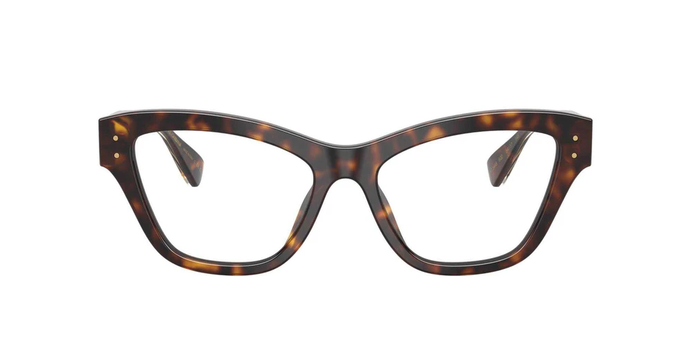 Oculos de Grau Dolce Gabbana DG3448 -  Havana