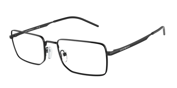 Oculos de Grau Emporio Armani EA1153 -  Preto