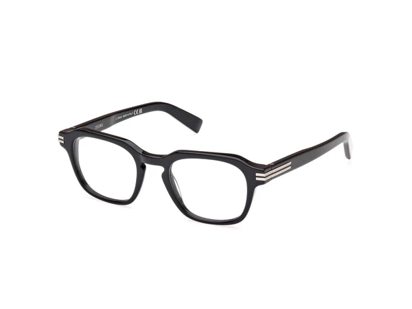 Óculos de Grau Ermenegildo Zegna EZ5282 -  Preto
