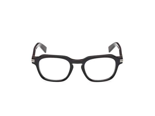 Óculos de Grau Ermenegildo Zegna EZ5282 -  Preto