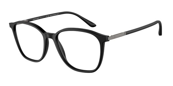 Oculos de Grau Giorgio Armani AR7236 -  Preto