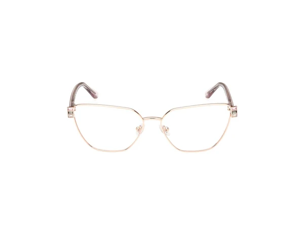 Óculos de Grau Guess GU2969 -  Dourado