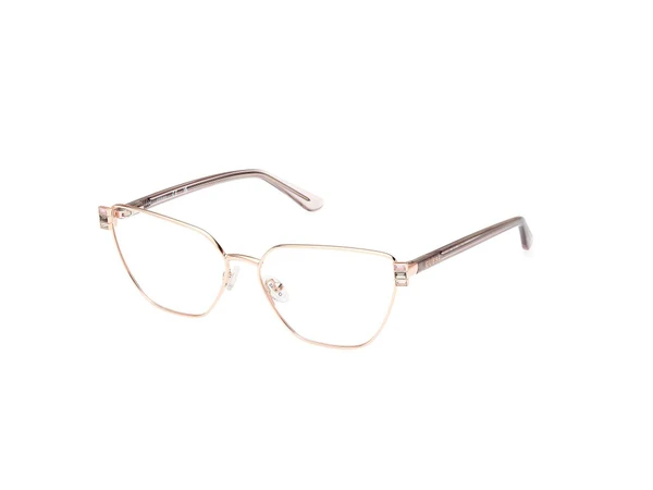 Óculos de Grau Guess GU2969 -  Dourado