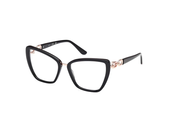 Óculos de Grau Guess GU50180 -  Preto
