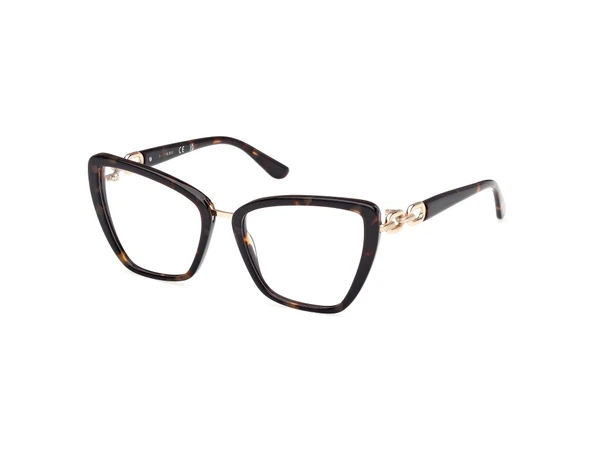 Óculos de Grau Guess GU50180 -  Havana