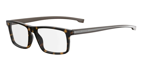 Óculos de Grau Hugo Boss BOSS0876 -  Havana