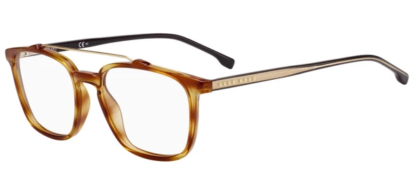 Óculos de Grau Hugo Boss BOSS1049 -  Havana
