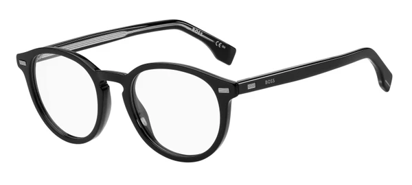 Óculos de Grau Hugo Boss BOSS1367 -  Preto