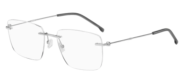 Óculos de Grau Hugo Boss BOSS1706F -  Prata