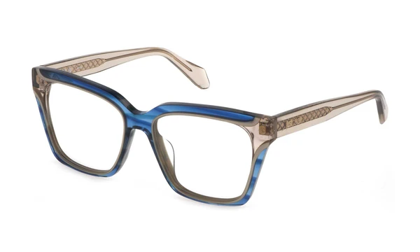 Óculos de Grau Just Cavalli VJC002V -  Azul