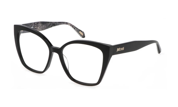 Óculos de Grau Just Cavalli VJC005 -  Preto