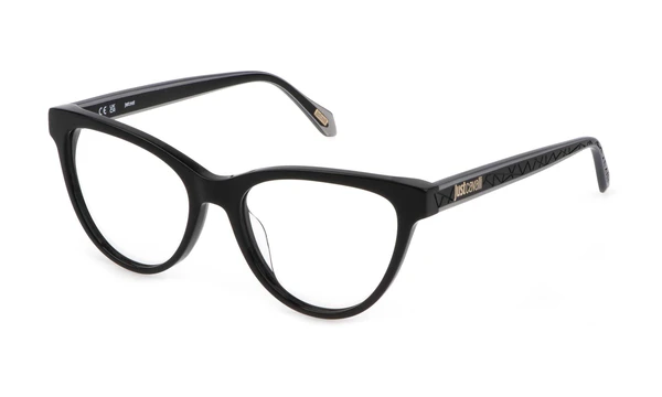 Óculos de Grau Just Cavalli VJC009 -  Preto