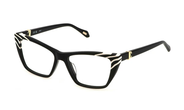 Óculos de Grau Just Cavalli VJC045V -  Preto