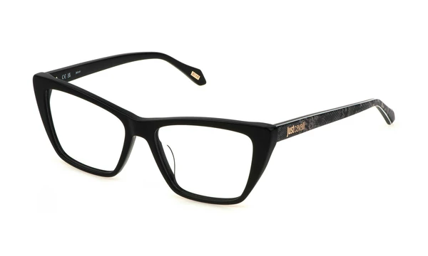 Óculos de Grau Just Cavalli VJC045 -  Preto