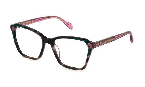 Óculos de Grau Just Cavalli VJC048 -  Tartaruga